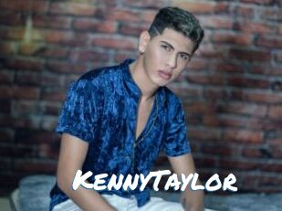 KennyTaylor