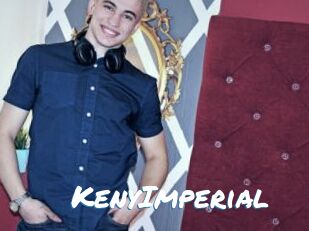 KenyImperial