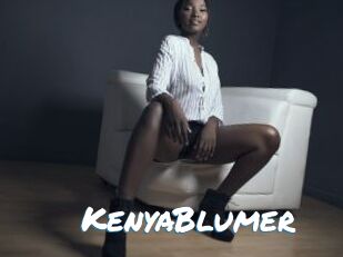 KenyaBlumer