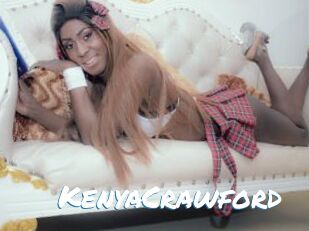 KenyaCrawford