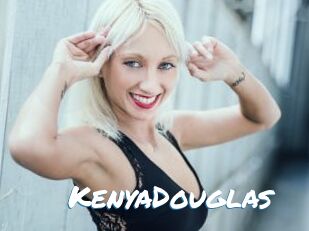 KenyaDouglas