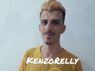 KenzoRelly