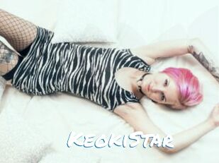 KeokiStar