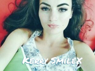 Kerry_SmileX