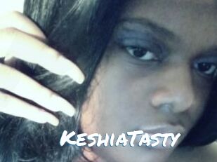 KeshiaTasty