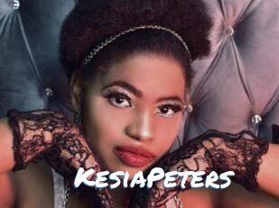 KesiaPeters