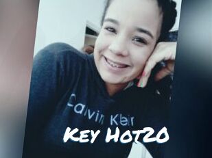 Key_Hot20