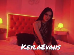 KeylaEvans