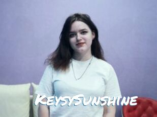 KeysySunshine