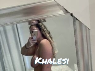 Khalesi