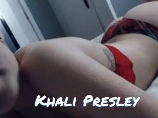 Khali_Presley