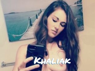 Khaliak