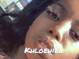 Khloehill