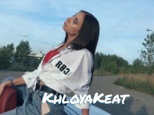 KhloyaKeat