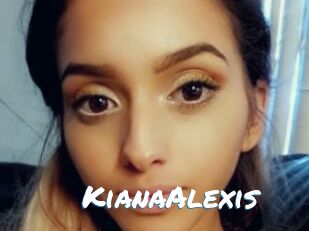 KianaAlexis