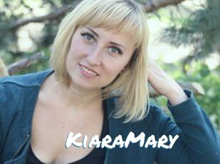 KiaraMary