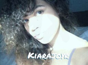 Kiarajoyr