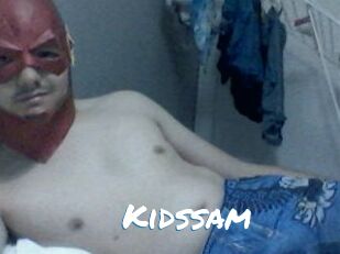 Kidssam