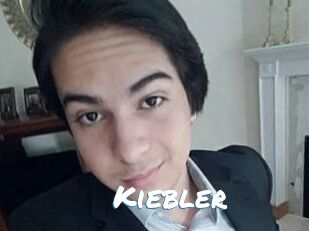 Kiebler