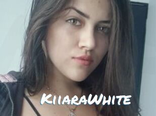 KiiaraWhite