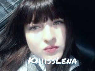 KiiiissLena