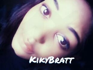 KikyBratt