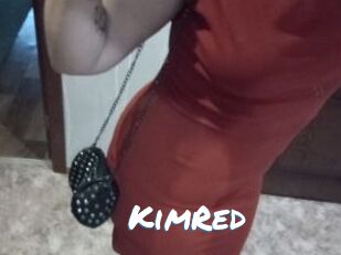 KimRed