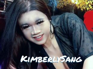 KimberlySang