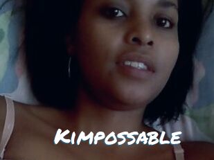 Kimpossable