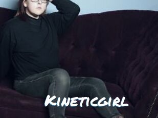 Kineticgirl