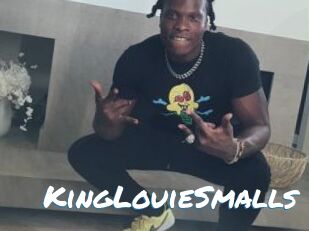 KingLouieSmalls