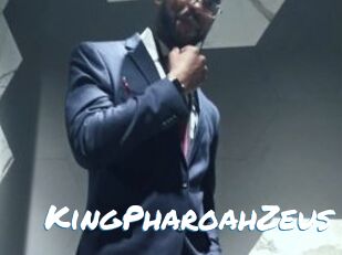 KingPharoahZeus