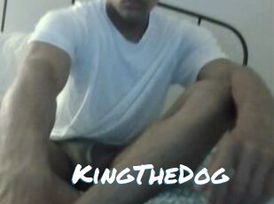 KingTheDog