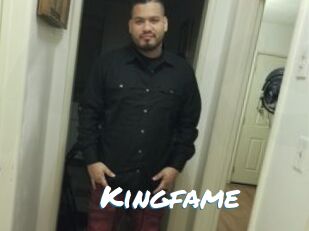 Kingfame