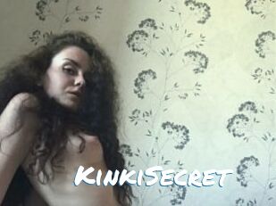 KinkiSecret