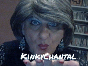 KinkyChantal