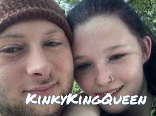 KinkyKingQueen