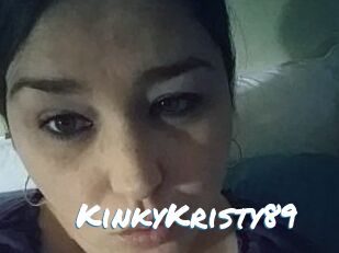 KinkyKristy89