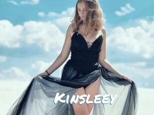 Kinsleey