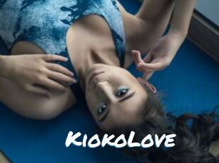 KiokoLove