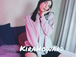 KiraHoward