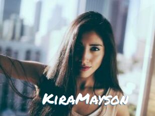 KiraMayson