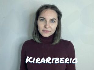 KiraRiberio