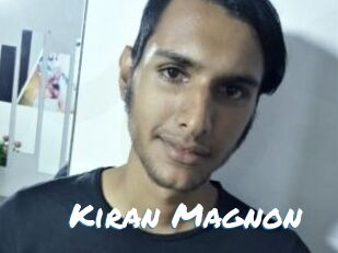 Kiran_Magnon