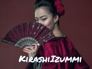 KirashiIzummi