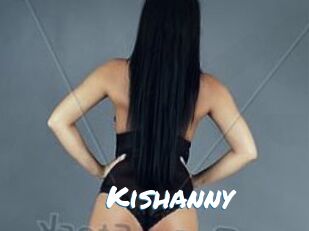 Kishanny