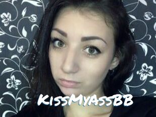 KissMyAssBB