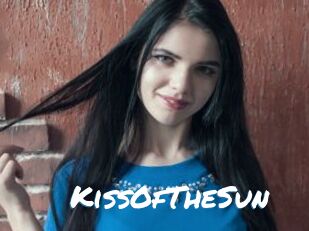 KissOfTheSun