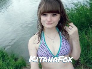 KitanaFox