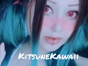 KitsuneKawaii